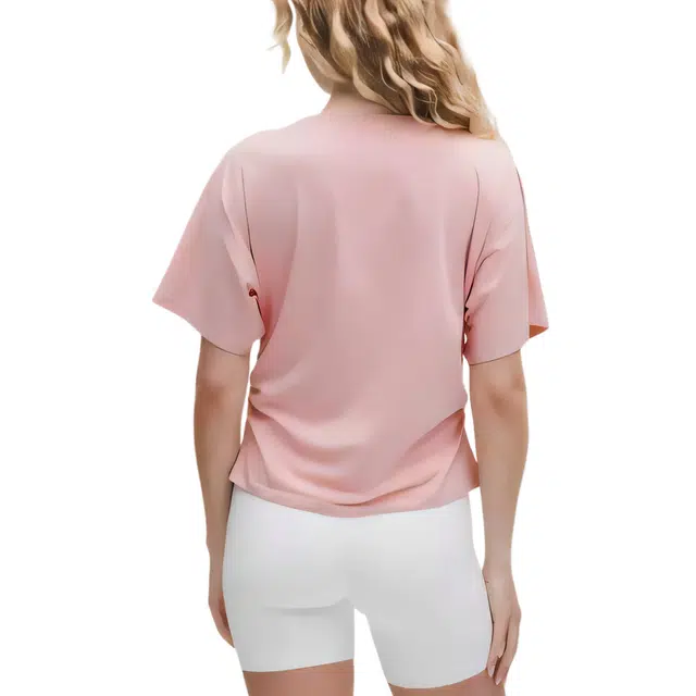 lululemon Organic Cotton Lycra fibre T