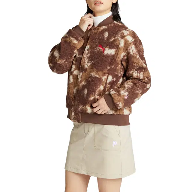 PUMA PC