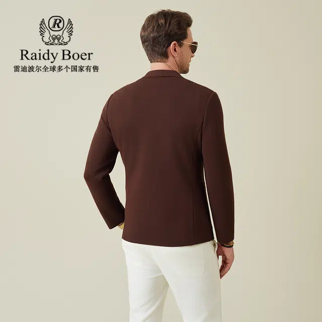 Raidy Boer