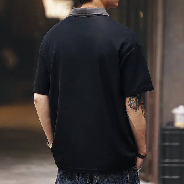 PAINT STAIN Polo