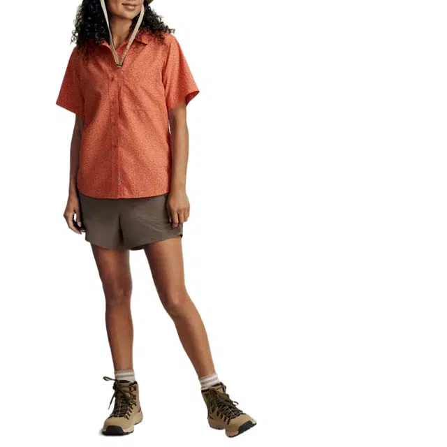 Marmot AirExchange