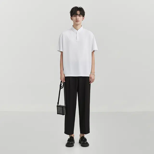 EARL JOEL Polo