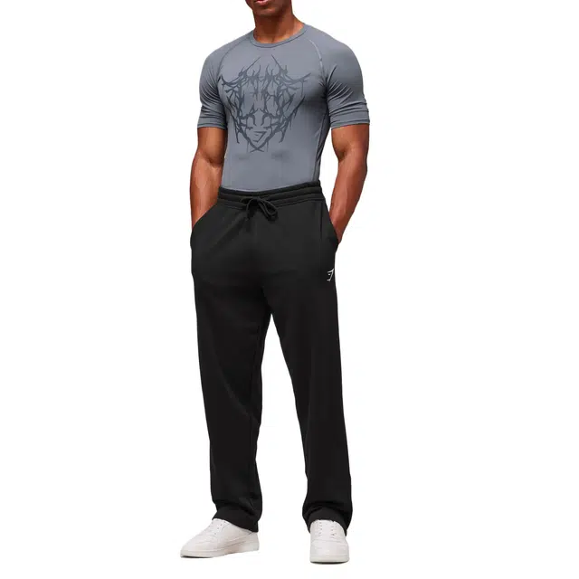 GYMSHARK Carlos Belcast x Element BaselayerT