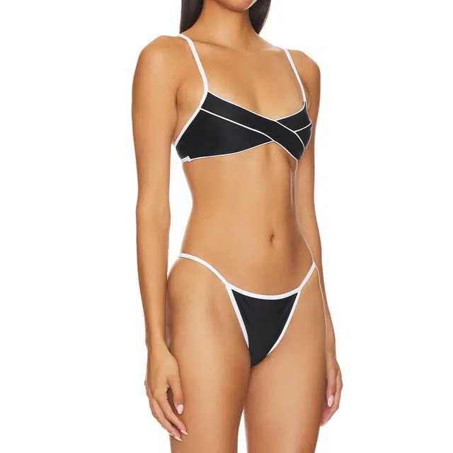 SUPERDOWN Gianna Bikini Top