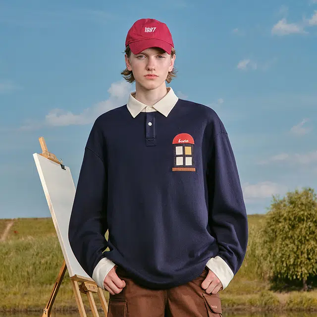 bosie Polo