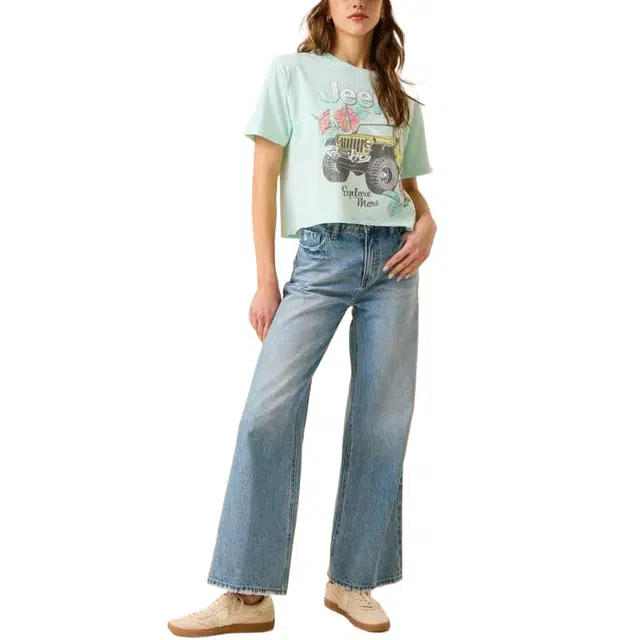 ALTAR'D STATE Hibiscus T