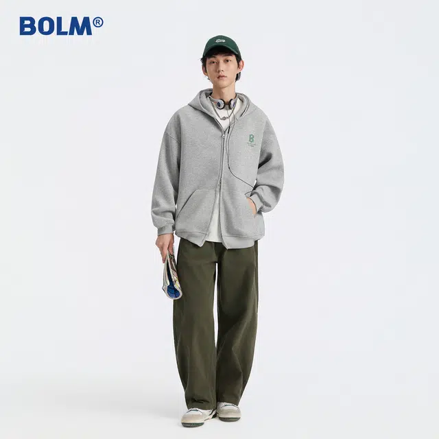 BOLM