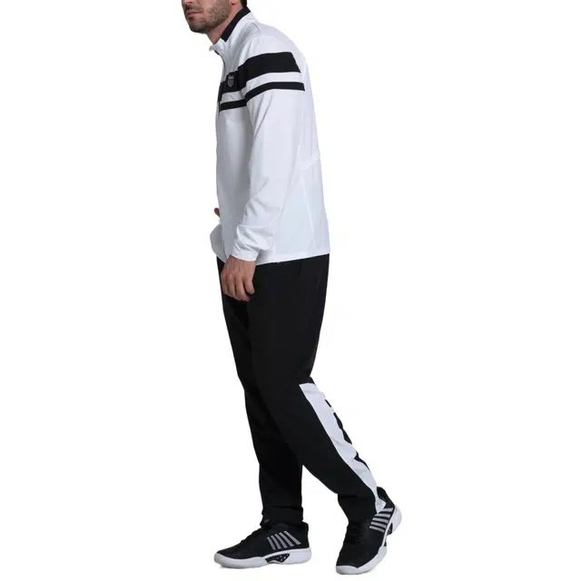 KSWISS RIPSTOP JACKET