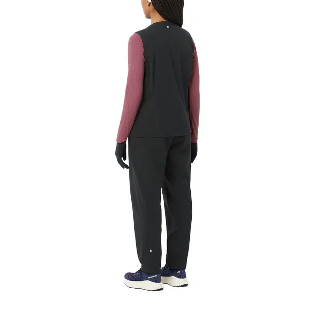 SALOMON SENSE AERO SEAMLESS T