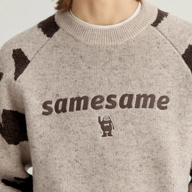 MYSAMESAME