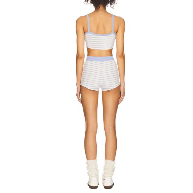 SUPERDOWN Breslyn Short Set