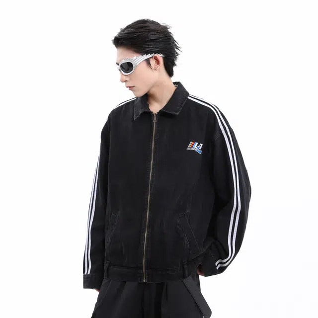 TREND ST