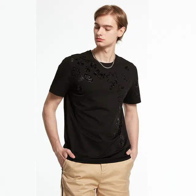 LIUJO UOMO T