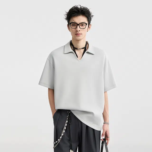 EARL JOEL Polo