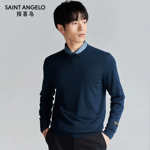 SAINT ANGELO