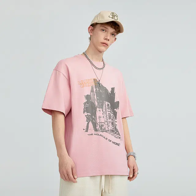 lilbetter T