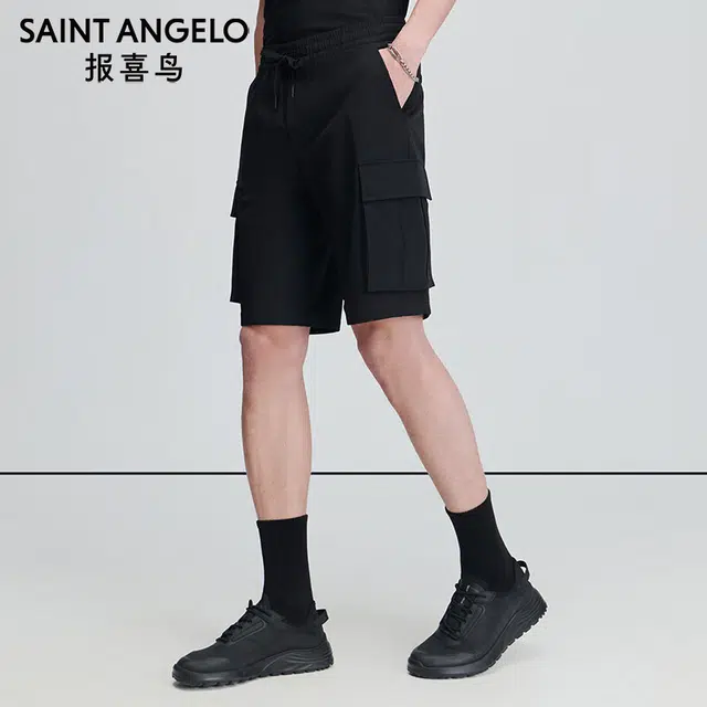 SAINT ANGELO