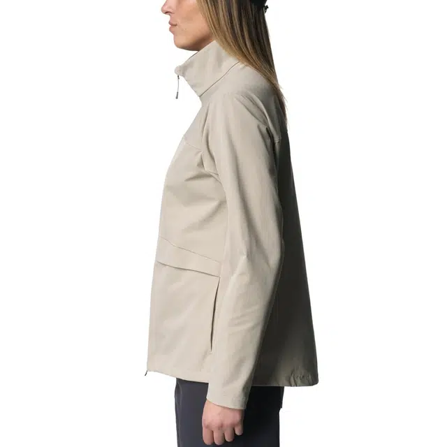 Houdini Ws Go Jacket