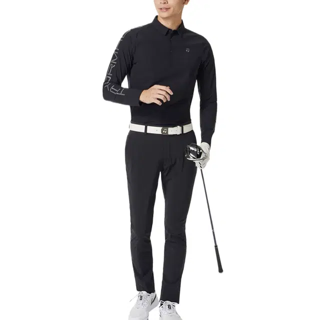 TAYLORMADE golf Polo