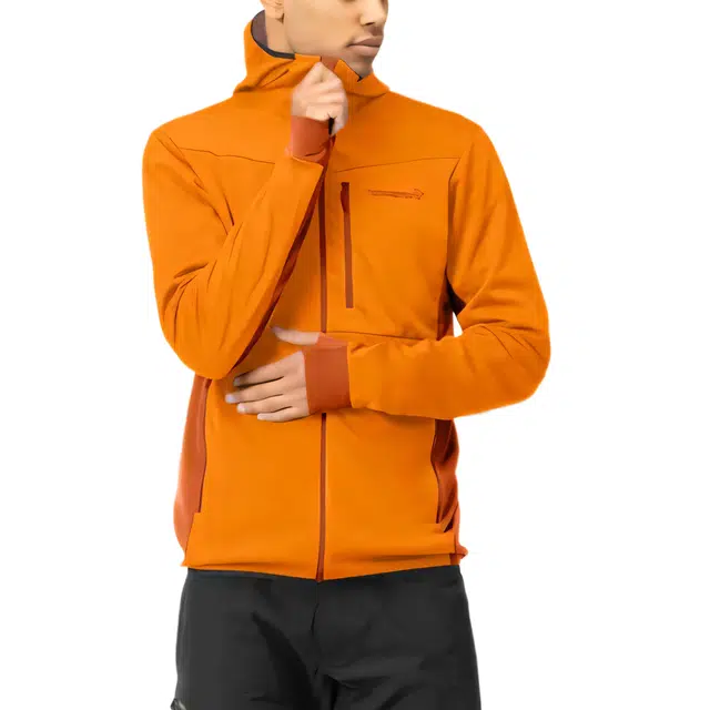 NORRONA SS22 falketind warm 2 Octa