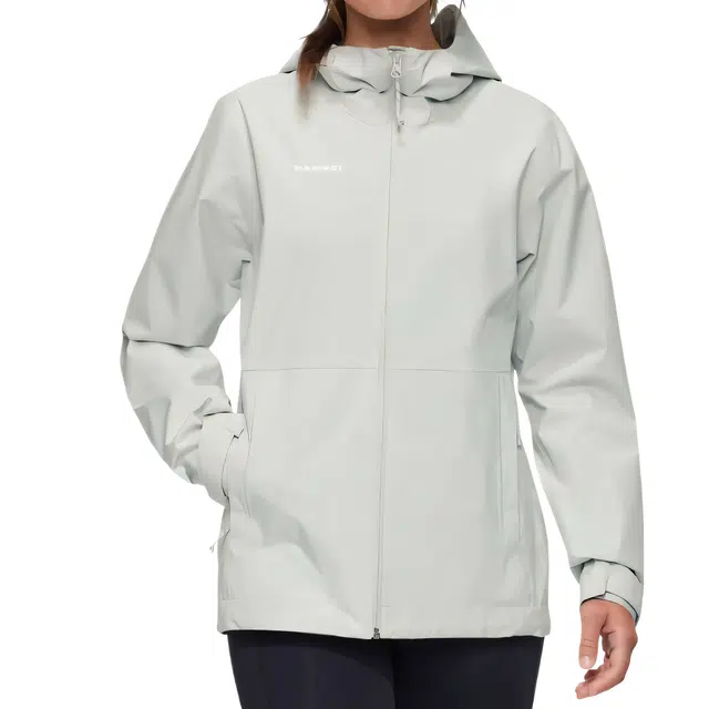 MAMMUT Linard Light HS Hooded Jacket AF