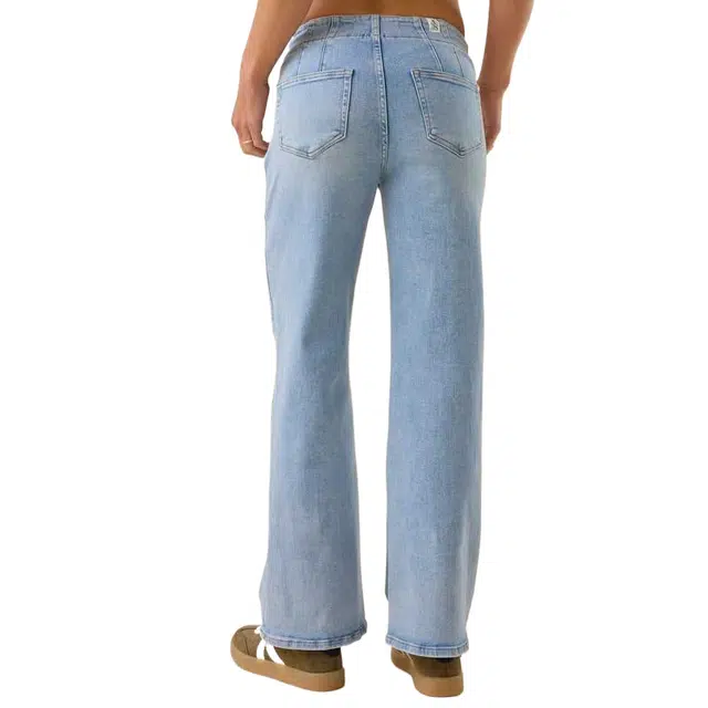 ALTAR'D STATE Wide Leg Jeans