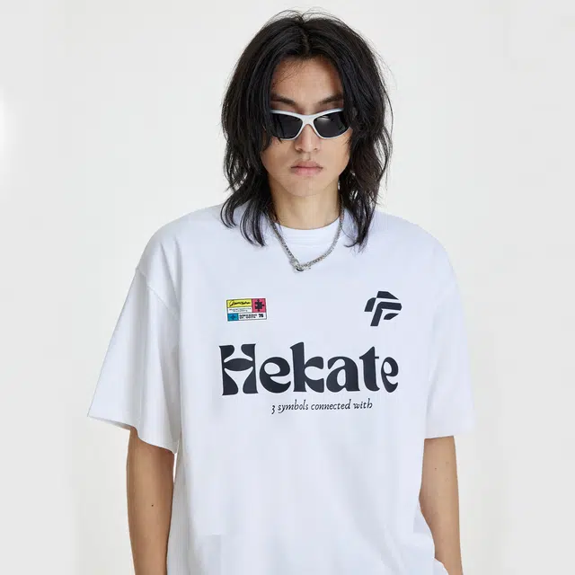 RUIZENLUO T