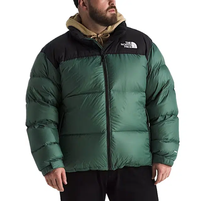 THE NORTH FACE 1996 Big Retro Nuptse