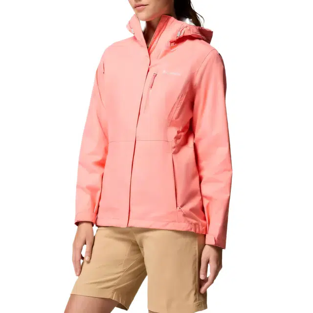 Columbia Pouring Adventure Omni-Tech