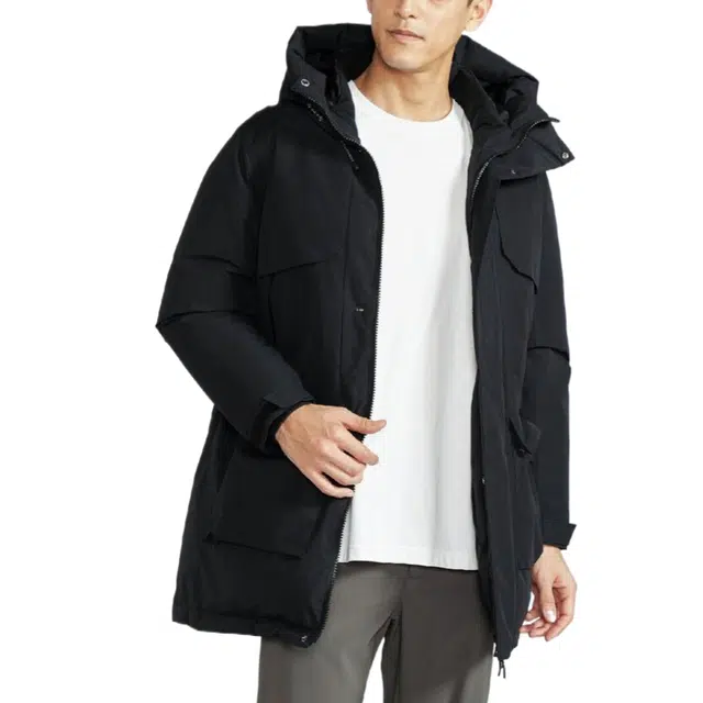 Mizuno WINDSTOPPER Yellowknife