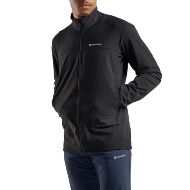 Montane TenacitySoftshell