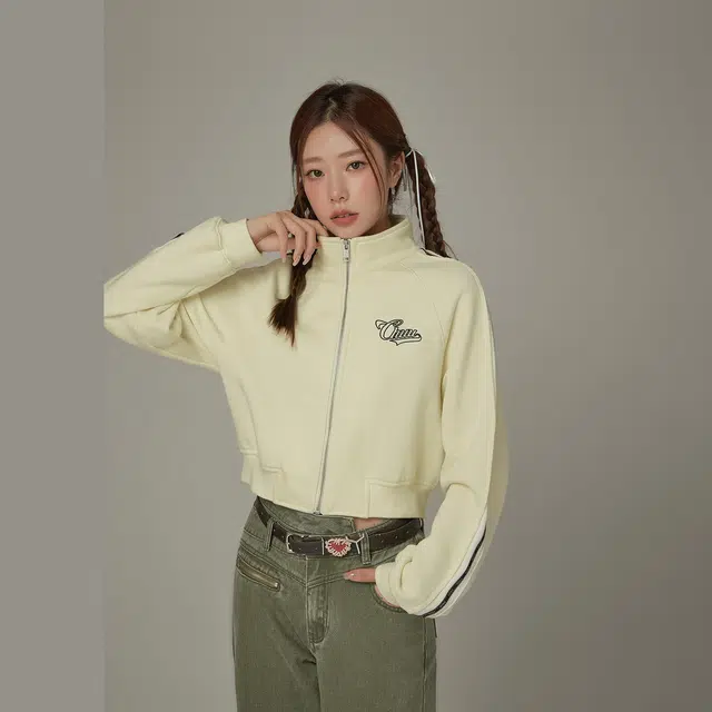 CHUU 2023