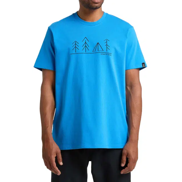 HAGLFS Camp Tee T