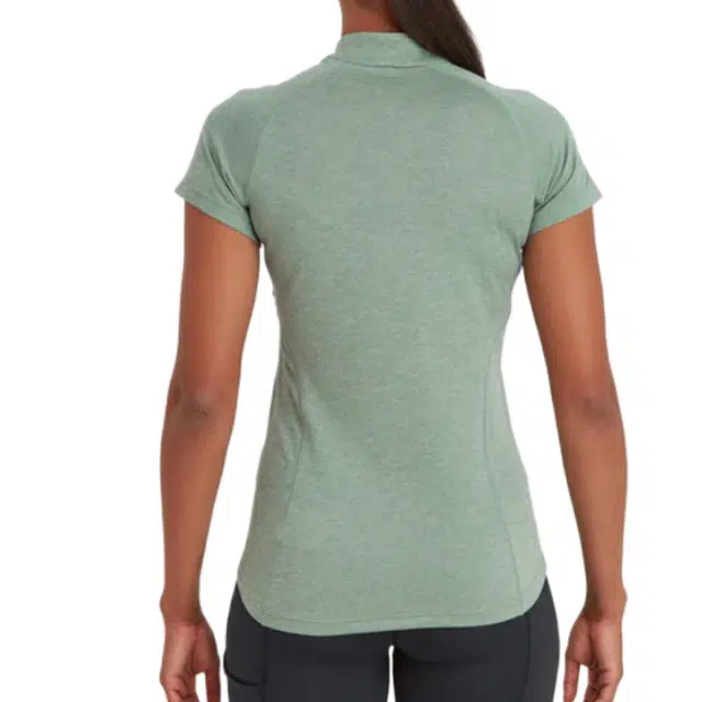 Montane T