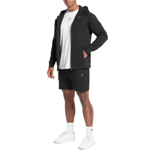 GYMSHARK GYMSHARKInterlockTech