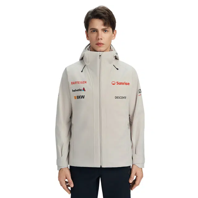 DESCENTE Ski Style