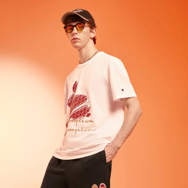 Champion FW22 logoT