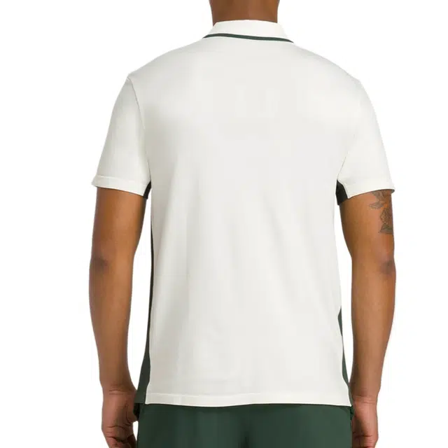 Wilson Polo