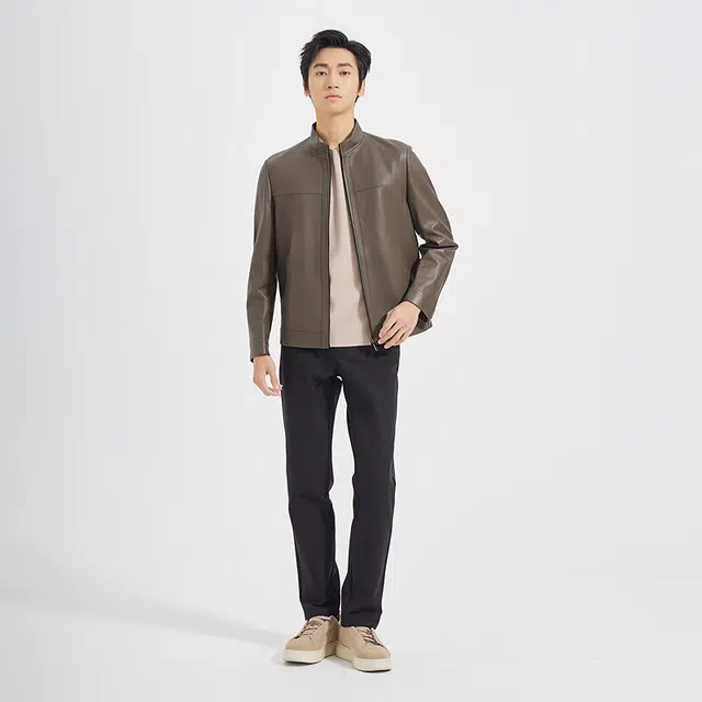 LESS IS MORE