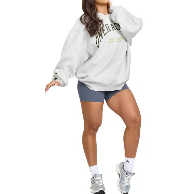 ONER ACTIVE Performance Lounge Foundation