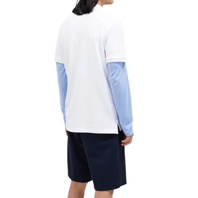 PEAK PERFORMANCE SS24 Polo