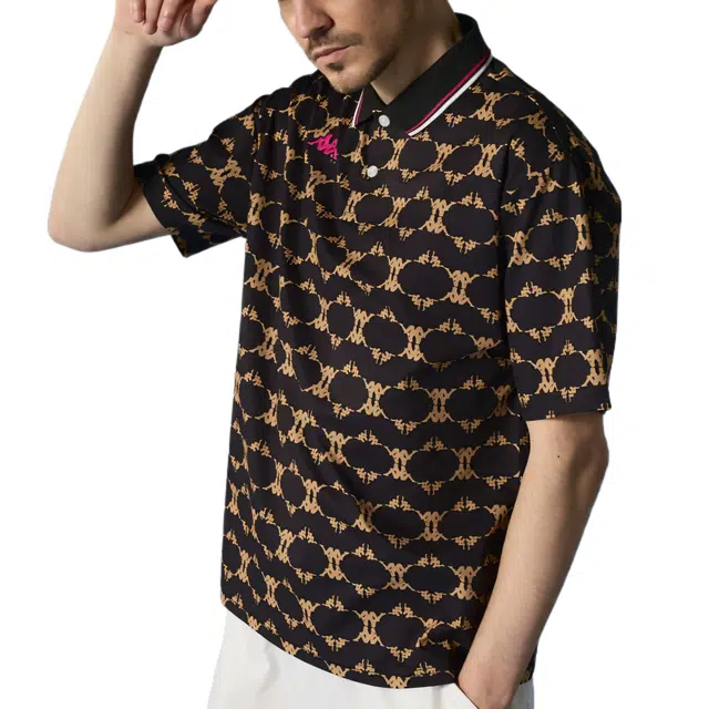 Kappa AUTHENTIC