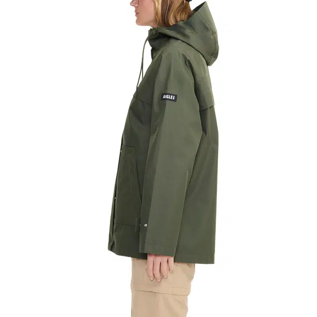 AIGLE T-KIT