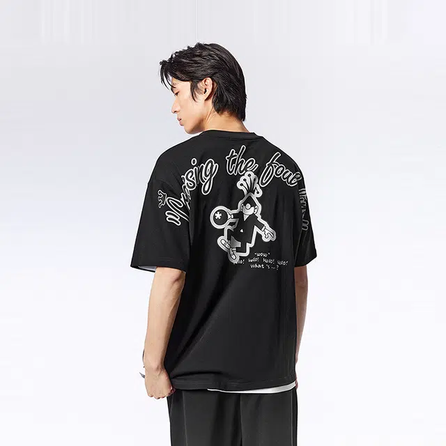 PEACEBIRD MEN T