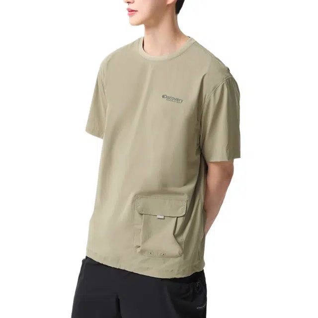 Discovery Expedition Freshvent T