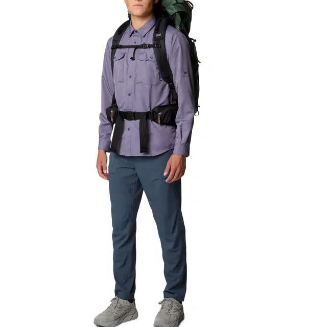 MOUNTAIN HARDWEAR