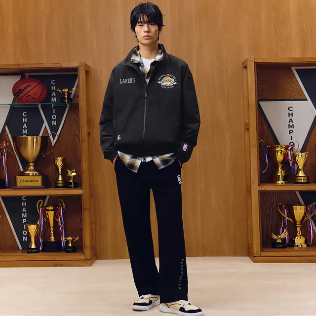 JACK JONES JACK JONES x Basquiat