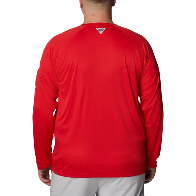Columbia Omni-ShadeCollegiate PFG Terminal Tackle