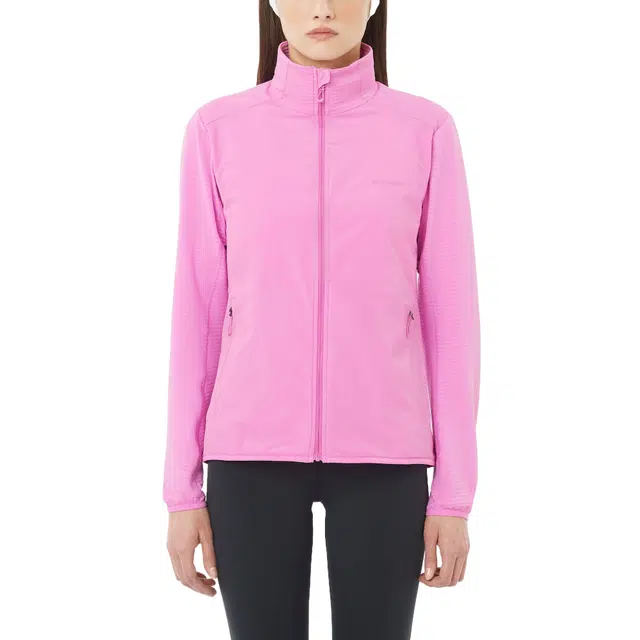 SALOMON ESSENTIAL LIGHTWARM HYBRID