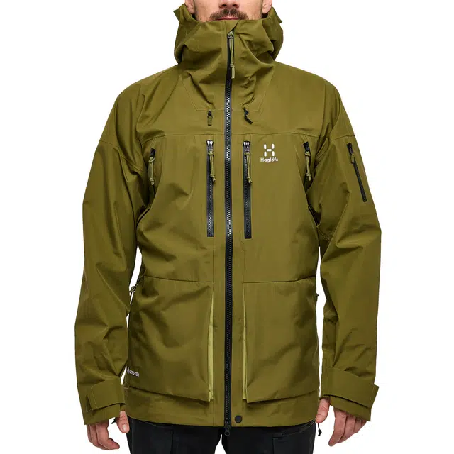 HAGLFS Vassi GTX